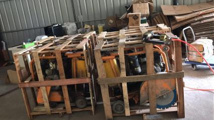 沈河行李、家具、电器包装托运