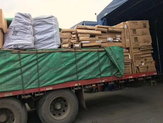 沈河家具托运