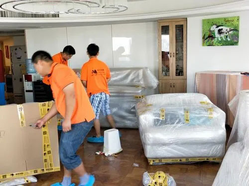 沈河精品搬家公司